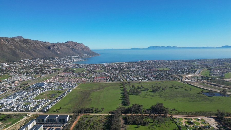 3 Bedroom Property for Sale in Firlands Western Cape